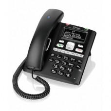 BT Paragon 650 Digital Answer Machine With Caller Display